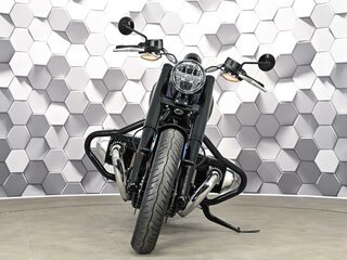 2022 BMW R 18, фиолетовый, 1359000 рублей, вид 5