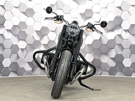 2022 BMW R 18, фиолетовый, 1359000 рублей, вид 5