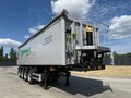 2026 Grunwald Полуприцеп самосвальный, серый, 6500000 рублей