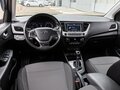 2018 Hyundai Solaris II, чёрный - вид 5