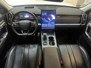 2023 Jaecoo J7 I, белый, 2200000 рублей, вид 5