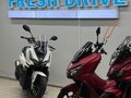 2025 VMC (Vento) XMAX 250, белый, 240000 рублей - вид 2