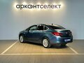 2012 Opel Astra J Рестайлинг, синий, 874000 рублей - вид 3