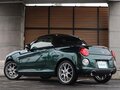 2022 Daihatsu Copen II, зелёный, 1100300 рублей - вид 8