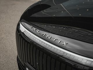 2026 Esteo Exlantix ET, чёрный, 6990000 рублей, вид 5