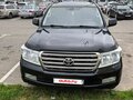 2010 Toyota Land Cruiser 200 Series, чёрный, 2800000 рублей