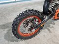 2024 Kayo Evolution YX140EM, оранжевый, 60000 рублей - вид 10