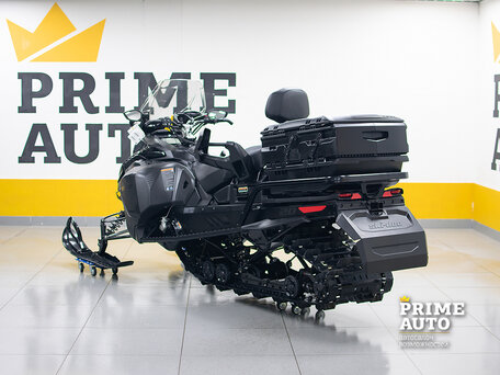 2025 BRP Ski-Doo Expedition 900, чёрный, 2590000 рублей, вид 5
