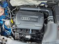 2015 Audi Q3 I (8U) Рестайлинг, голубой, 1840000 рублей - вид 2