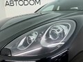 2018 Porsche Macan I, чёрный, 3190000 рублей - вид 8