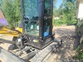 2025 Sany SY35U, жёлтый - вид 2