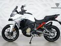 2025 Ducati Multistrada V4, белый, 2677000 рублей - вид 1