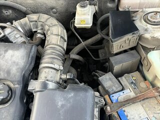 2012 Lada (ВАЗ) Priora I, белый, 390000 рублей, вид 4