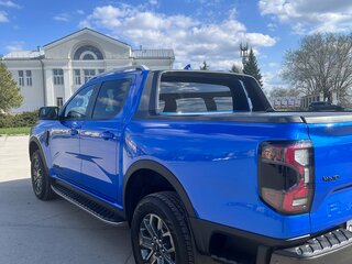 2024 Ford Ranger T6.2, синий, 5490000 рублей, вид 5