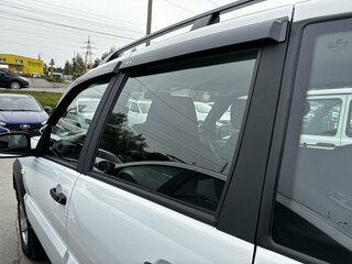2026 Lada (ВАЗ) Niva Travel I Рестайлинг, белый, 1419000 рублей, вид 5