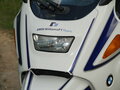 2001 BMW C 1, белый, 400000 рублей - вид 5