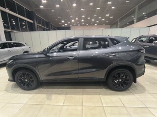 2026 Changan CS35 Max, серый, 2839900 рублей, вид 5
