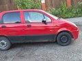 2006 Daewoo Matiz I Рестайлинг, красный, 90000 рублей - вид 3