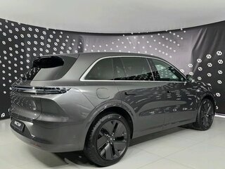2025 Li Auto (Lixiang) L6 I, серый, 8290000 рублей, вид 5