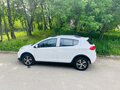 2017 Lifan X50, белый, 450000 рублей - вид 4