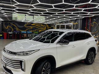 2023 Exeed TXL I Рестайлинг 2, белый, 2950000 рублей, вид 2