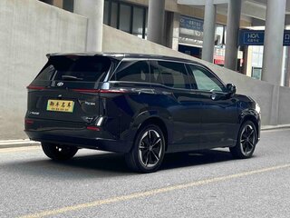 2026 Toyota bZ3X 50 kWh, чёрный, 2300000 рублей, вид 5
