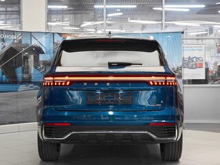2023 Geely Monjaro I, синий, 3099000 рублей, вид 5