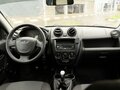 2017 Lada (ВАЗ) Granta I, синий, 427000 рублей - вид 6