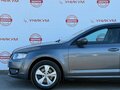 2016 Skoda Octavia III (A7), серый, 1444000 рублей - вид 11