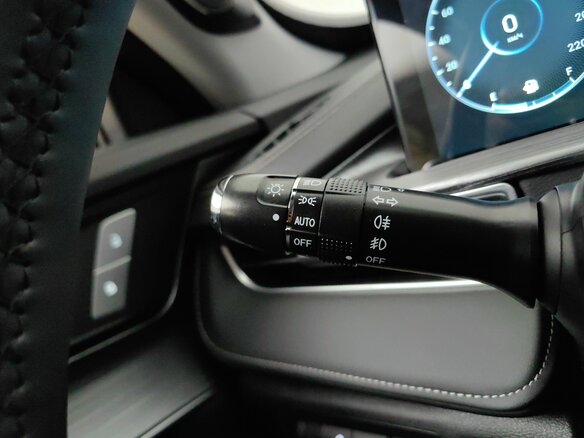 2023 Chery Tiggo 7 Pro Max I, серый - вид 21