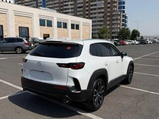 2023 Mazda CX-50, белый, 2850000 рублей, вид 5