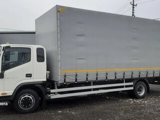 2024 КамАЗ 43082 Компас-12, белый, 4663006 рублей, вид 1