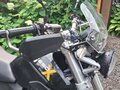 2007 BMW G 650 X, чёрный, 440000 рублей - вид 9