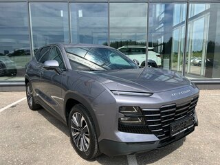 2026 Jetour Dashing I, серый, 2949900 рублей, вид 3