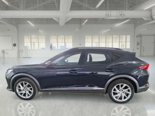2022 Cupra Formentor I, синий, 2250000 рублей, вид 3