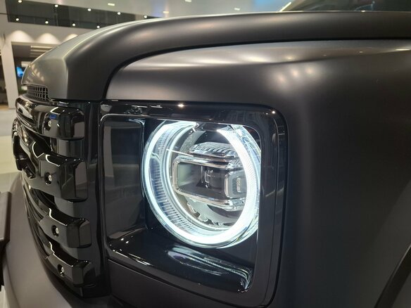 2026 Haval H9 II, чёрный, 5299000 рублей - вид 10