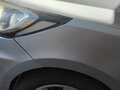 2012 Hyundai Solaris I, серый, 780000 рублей - вид 9