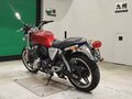 2010 Honda CB 1100, красный - вид 5