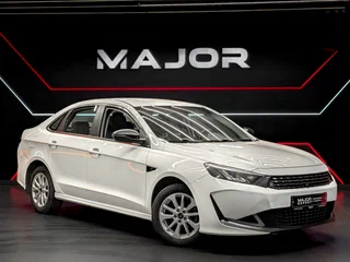 2023 Kaiyi E5, белый, 640000 рублей, вид 3