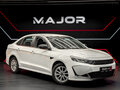2023 Kaiyi E5, белый - вид 2