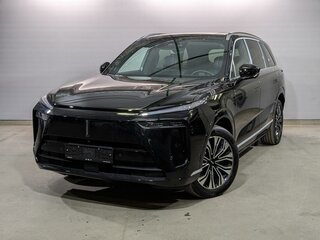 2025 Wey 07, чёрный, 7215000 рублей, вид 1