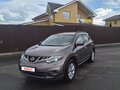 2014 Nissan Murano II (Z51) Рестайлинг 2, бежевый, 1200000 рублей - вид 1