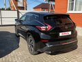 2021 Nissan Murano III (Z52), чёрный, 2990000 рублей - вид 3