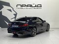 2019 BMW 5 серии M550d xDrive VII (G30/G31/G38), чёрный, 4639900 рублей - вид 3