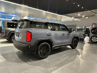 2026 Haval H3 I Рестайлинг, серый, 3249000 рублей, вид 3