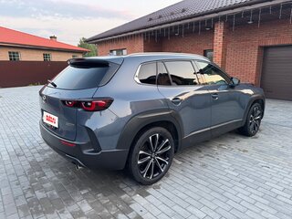 2024 Mazda CX-50, серый, 5999999 рублей, вид 3