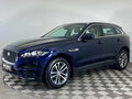 2020 Jaguar F-Pace I, синий, 2690000 рублей - вид 1