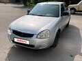 2013 Lada (ВАЗ) Priora I, серебристый, 435000 рублей