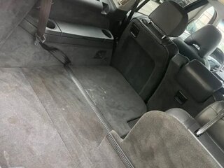 2004 Volvo XC90 I, чёрный, 799000 рублей, вид 5