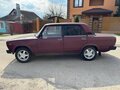 1999 Lada (ВАЗ) 2105, фиолетовый, 145000 рублей - вид 4